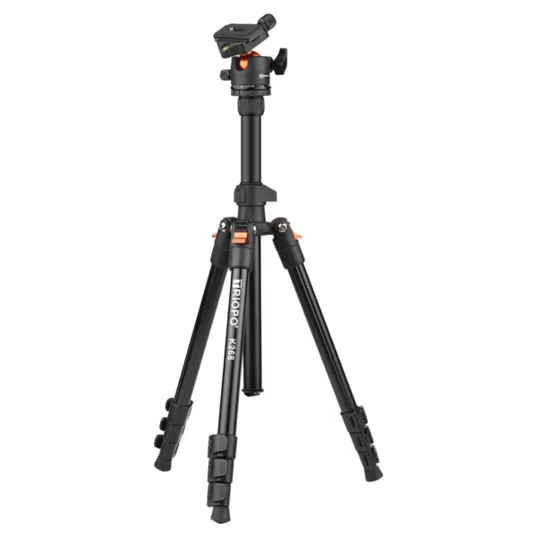 TRIOPO K268 Tripod