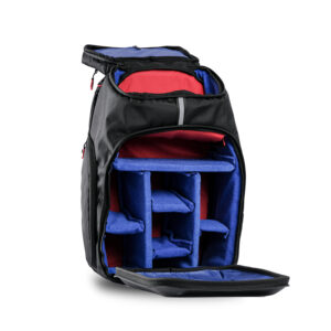 KPRO Fiber Backbag RED New