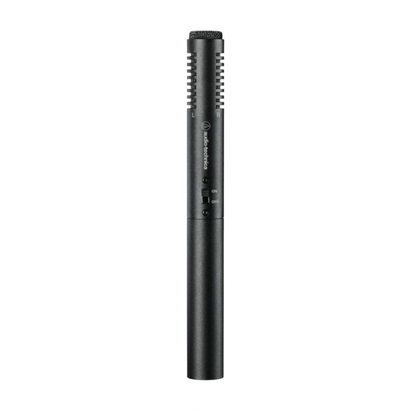 AUDIO TECHNICA Cardioid Condenser Stereo Microphone ATR6250x