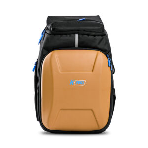 KPRO Fiber Backbag Beige New