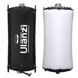 Ulanzi AL60 60W Inflatable LED Air Tube Light