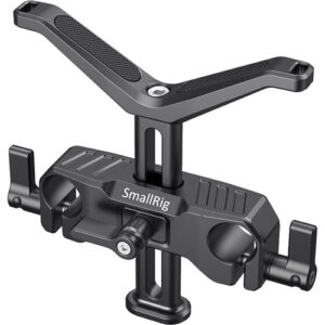 SMALLRIG 15mm LWS Universal Lens Support BSL2681