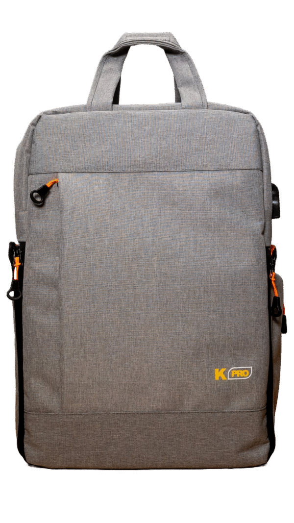 KPRO Backbag Smart Grey