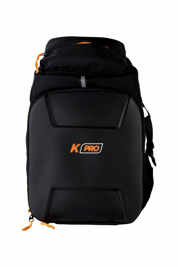 Generic KPRO Fiber Backbag Orange