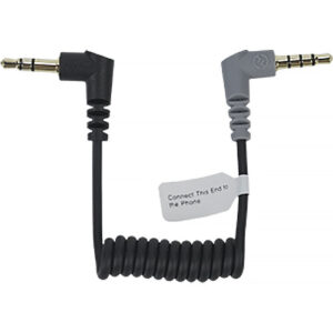 HOLLYLAND 3.5mm TRS to TRS Patch Cable