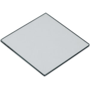 Tiffen 4 X 4 Black Pro-Mist 1/8 Filter