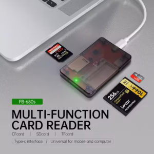 GENERIC FB 680s Card Reader
