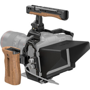 SMALLRIG Professional Accessory Kit for Blackmagic Pocket Cinema Camera 6K Pro/6K G2
