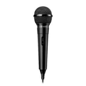 AUDIO TECHNICA Unidirectional Dynamic Vocal/Instrument Microphone ATR1100x