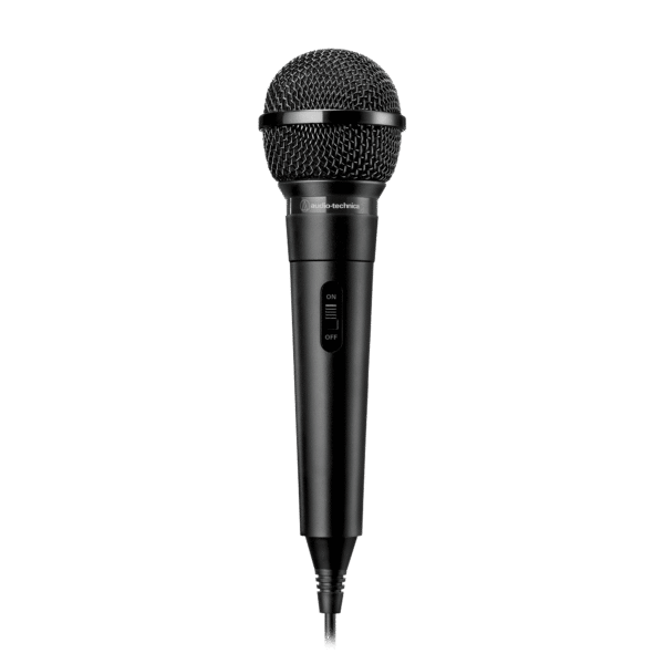 AUDIO TECHNICA Unidirectional Dynamic Vocal/Instrument Microphone ATR1100x