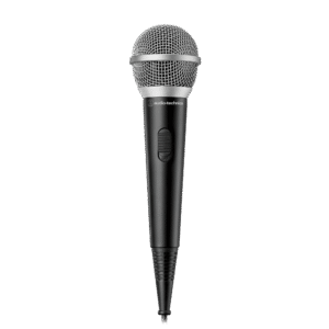 AUDIO TECHNICA Unidirectional Dynamic Vocal/Instrument Microphone ATR1200x