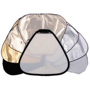 LASTOLITE riFlip 6 In 1 Grip Reflector Kit 75 CM3n