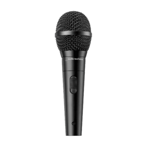 AUDIO TECHNICA Unidirectional Dynamic Vocal/Instrument Microphone ATR1300x