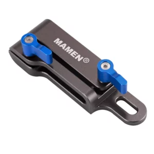 MAMEN 4K SSD Drive Holder X1-Y1