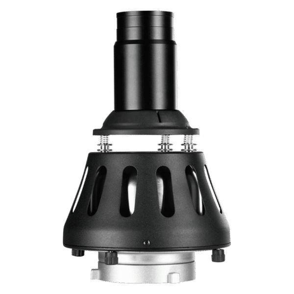 Generic DF-10 Bowens Mount Optical Snoot - Image 4