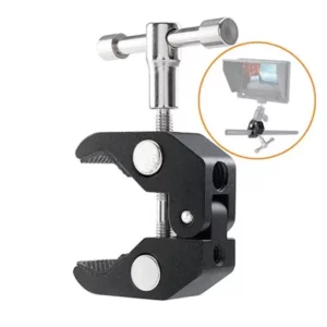 MAMEN Crab-shaped Clamp Z7