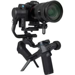 FEIYU SCORP 2 3-Axis Gimbal Stabilizer Combo Kit