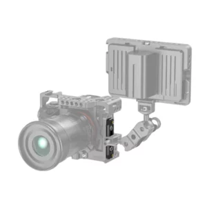 MAMEN K1-H1 70mm NATO Rail Adapter