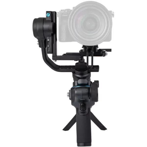 FEIYU SCORP 2 3-Axis Gimbal Stabilizer Combo Kit - Image 2
