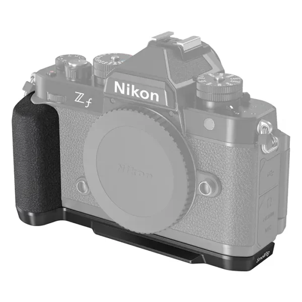 SMALLRIG L-Shape Grip for Nikon Zf