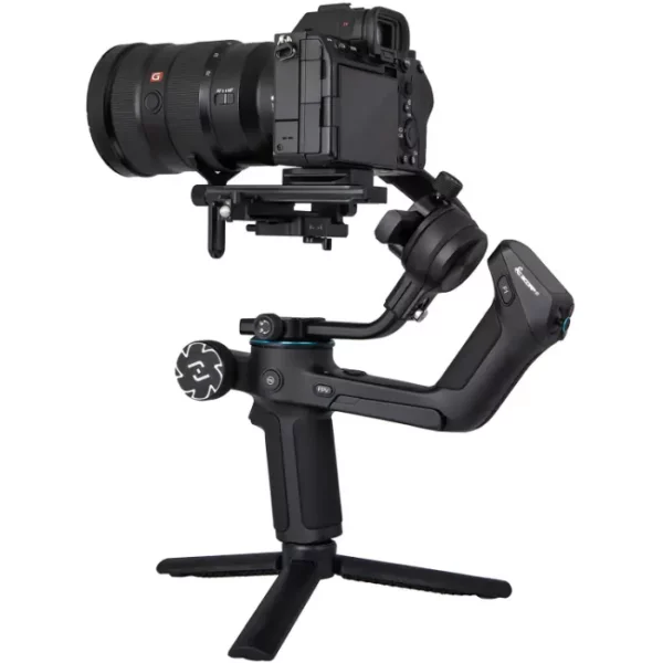 FEIYU SCORP 2 3-Axis Gimbal Stabilizer Combo Kit - Image 3