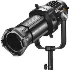 GODOX VSA-26K Spotlight Attachment Kit