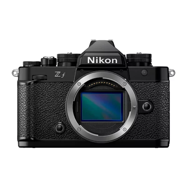 NIKON Zf Mirrorless Camera