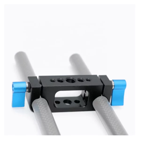 MAMEN 15mm Dual Rod Clamp Z3 - Image 2