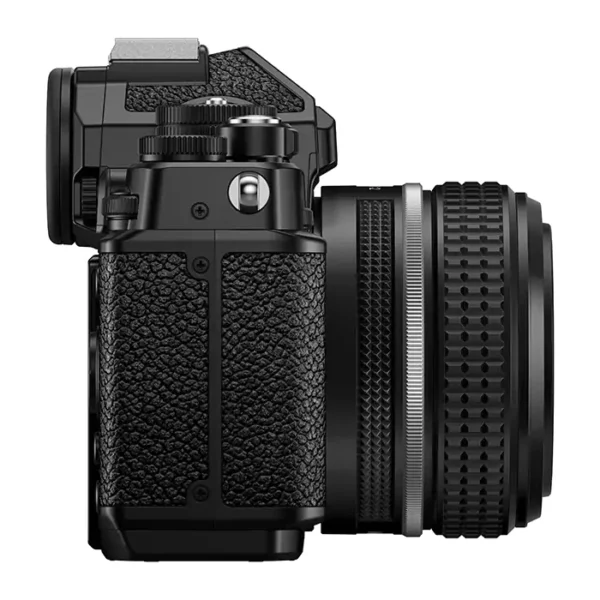 NIKON Zf Mirrorless Camera - Image 2