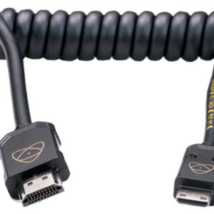 ATOMOS Mini HDMI 4K60p 30cm