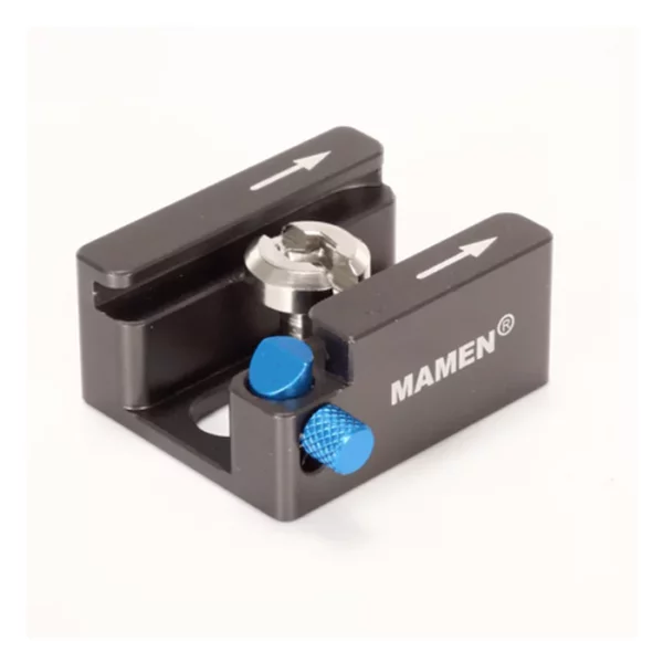 MAMEN Q1-L3 Shoe Mount Adapter