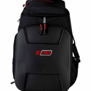 KPRO Fiber Backbag Red