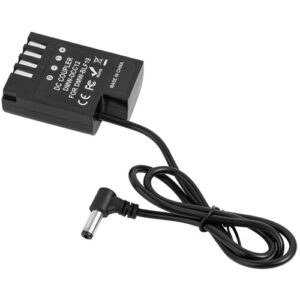 SMALLRIG DMW-BLF19 Dummy Battery