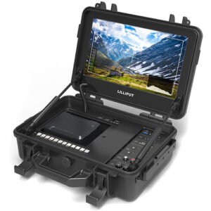 LILLIPUT BM120-4KS 12.5" 4K Monitor