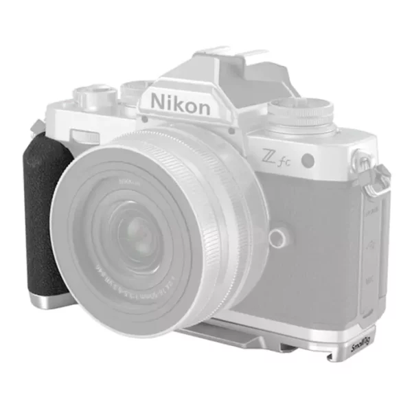 SMALLRIG L-Shape Grip for Nikon Zfc