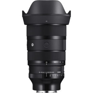 SIGMA 28 45mm f/1.8 DG DN Art Lens Sony E