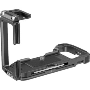 SMALLRIGS L Bracket for Sony a1 a7S III a7R IV a9 II