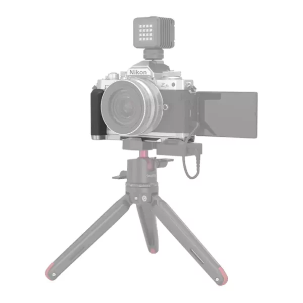 SMALLRIG L-Shape Grip for Nikon Zfc - Image 3