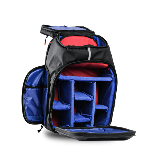 KPRO Fiber Backbag Beige New - Image 2