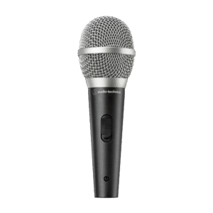 AUDIO TECHNICA Unidirectional Dynamic Vocal/Instrument Microphone ATR1500x
