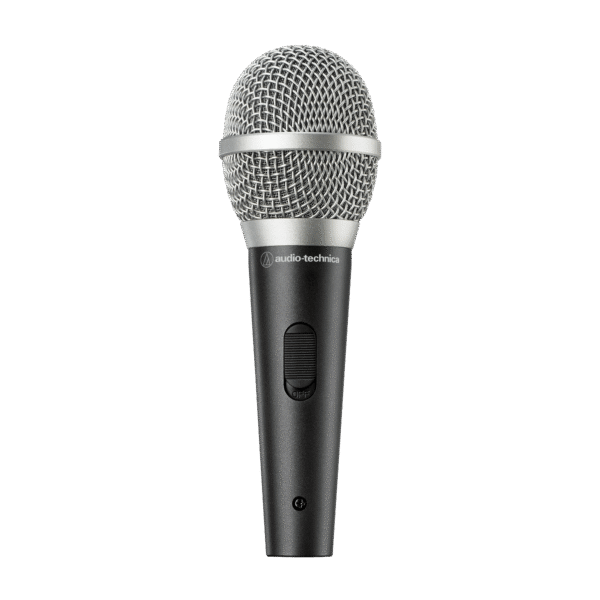 AUDIO TECHNICA Unidirectional Dynamic Vocal/Instrument Microphone ATR1500x