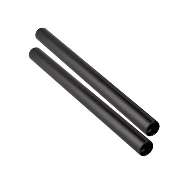 ⁦MAMEN 2pcs Aluminum Rod 25cm G-250L⁩ - الصورة ⁦2⁩