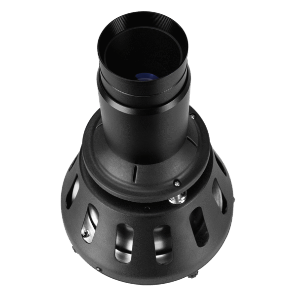 ⁦Generic SN-29A NiceFoto Optical Snoot for LED Video Light and Studio flash light with Bowens mount⁩ - الصورة ⁦3⁩