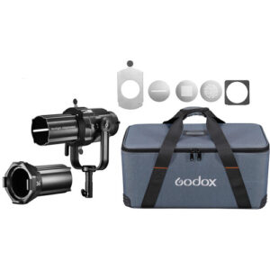 GODOX VSA-36K Spotlight Attachment Kit