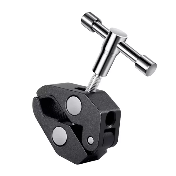 MAMEN Crab-shaped Clamp Z7 - Image 2