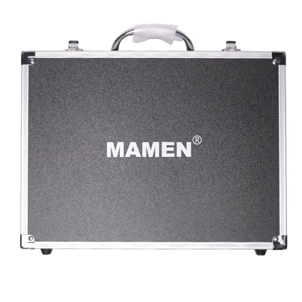 MAMEN Cage Kit for Nikon ZII - Image 2