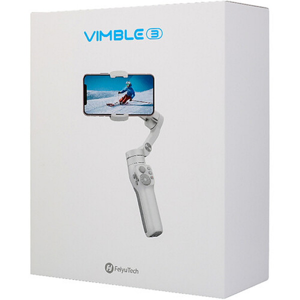 FEIYU Vimble 3 Telescoping 3-Axis Handheld Gimbal for Smartphones - Image 2