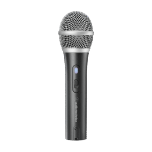 AUDIO TECHNICA Cardioid Dynamic USB/XLR Microphone ATR2100X-USB
