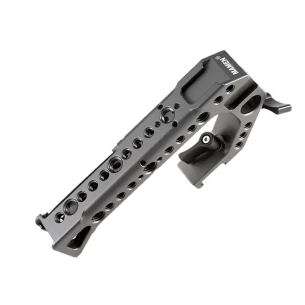 MAMEN S1-L3 Handle Grip NATO Mount - Image 3