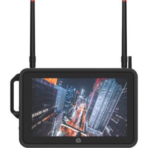 ATOMOS Shogun CONNECT 7 Network-Connected HDR Video Monitor & Recorder